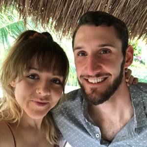 Meet your Posher, Nichole